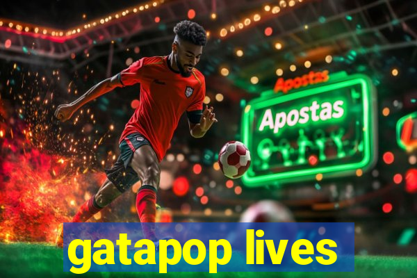 gatapop lives